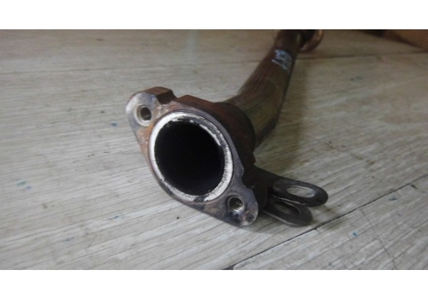 Трубка EGR Peugeot, Citroen 2.0 hdi, 96325346